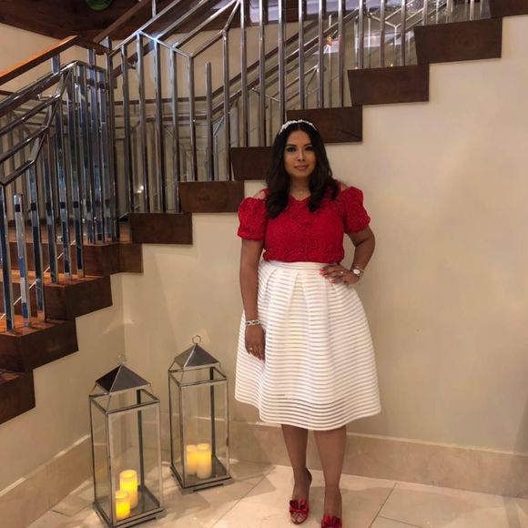 Meet your Posher, Saba - Picture 1 of 1